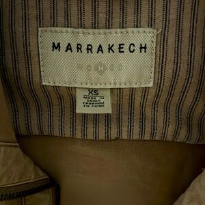Marrakech Kaiki lightweight jacket xsmall